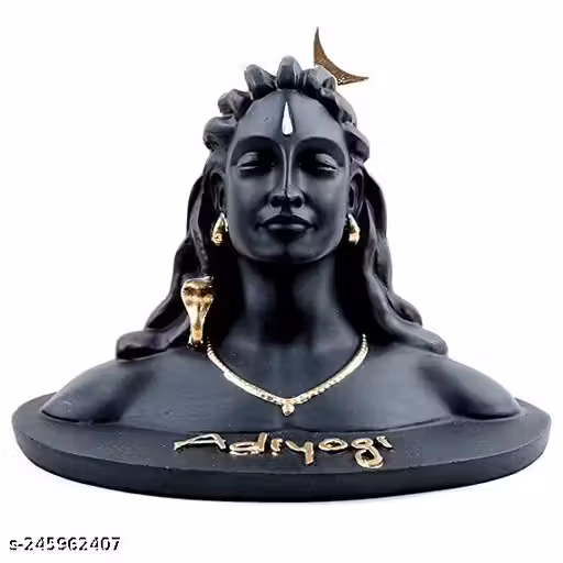 Adiyogi Shiva Statue