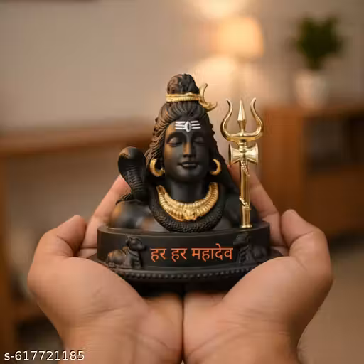 Adiyogi Shiva Statue