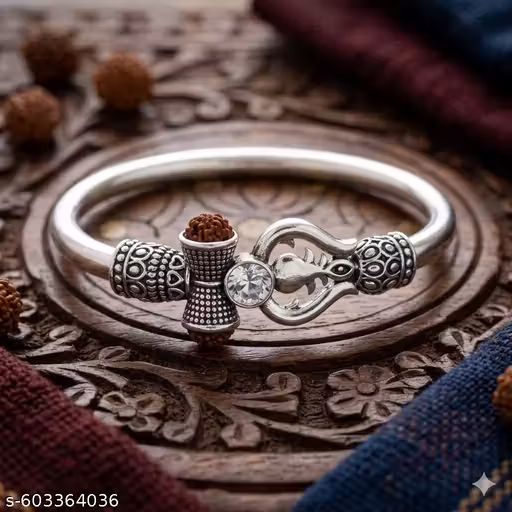 Rudraksha Bracelet