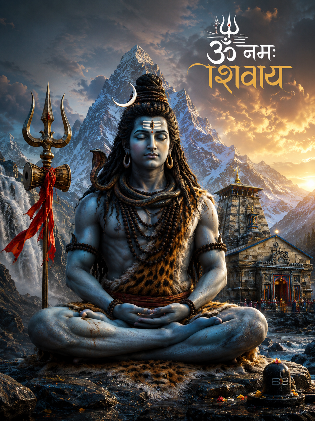 Bholenath Status HD